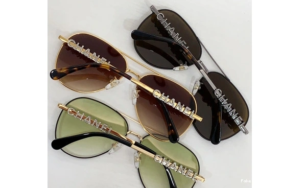 REP Upshoe UP-11 Chanel Sunglasses 1217